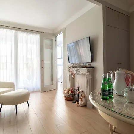 Almond Dream Komfortowy Smart Lock