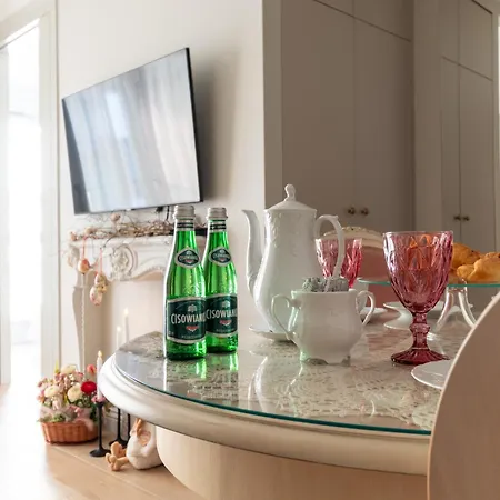 Almond Dream Komfortowy Smart Lock * Poznań