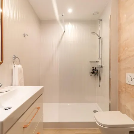 Almond Dream Komfortowy Smart Lock * Poznań