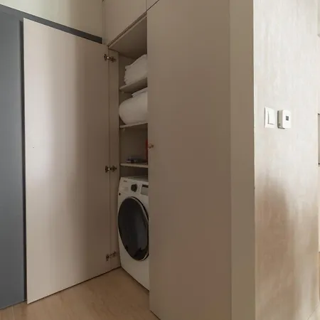 Almond Dream Komfortowy Smart Lock Appartamento *