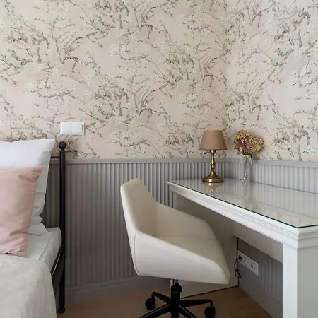 Almond Dream Komfortowy Smart Lock * Poznań