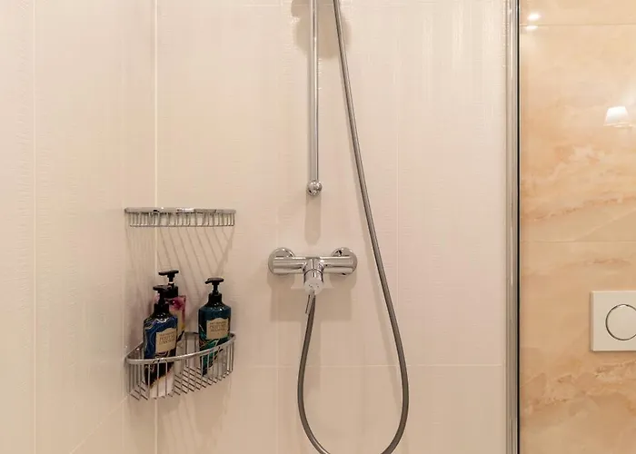 Apartman Almond Dream Komfortowy Smart Lock