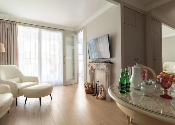 Almond Dream Komfortowy Smart Lock