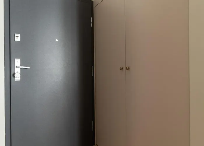 Apartman Almond Dream Komfortowy Smart Lock *