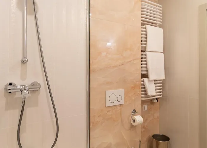 Almond Dream Komfortowy Smart Lock *