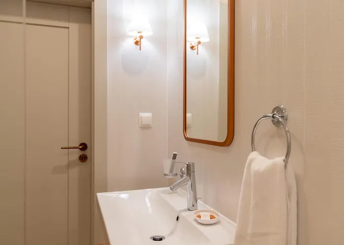 Apartman Almond Dream Komfortowy Smart Lock Poznań