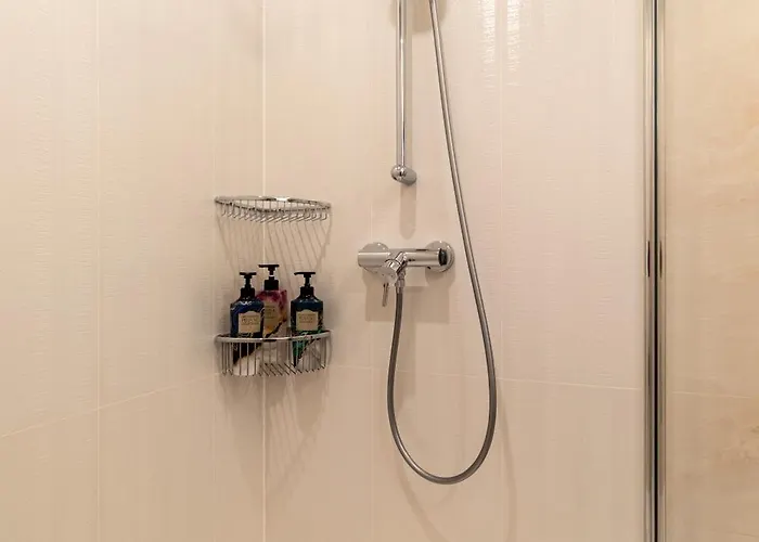 Almond Dream Komfortowy Smart Lock Poznań