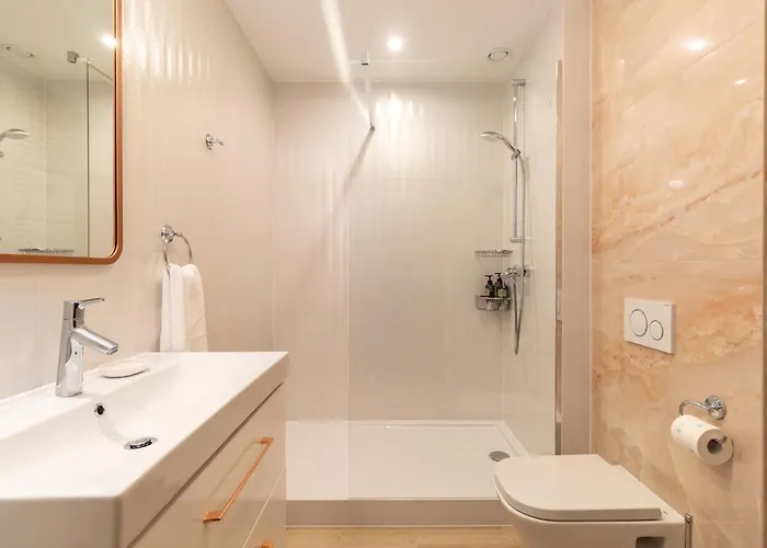 Almond Dream Komfortowy Smart Lock * Poznań