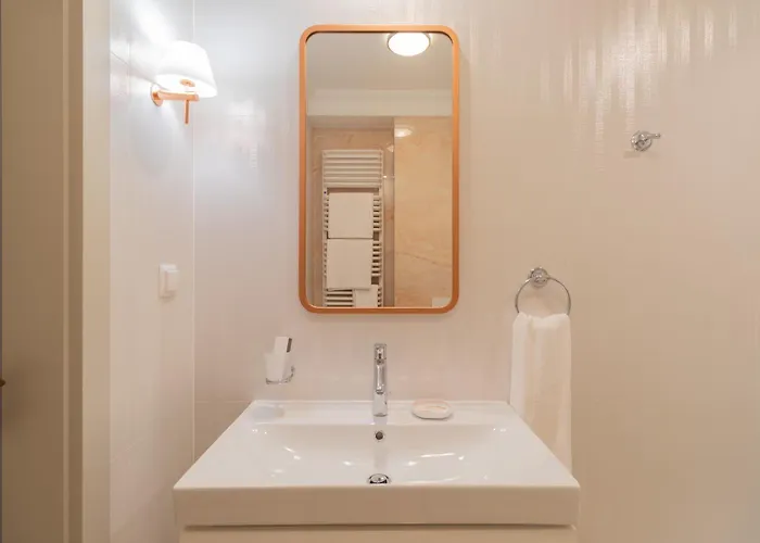 Almond Dream Komfortowy Smart Lock