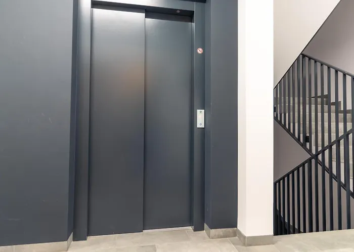 Almond Dream Komfortowy Smart Lock Poznań