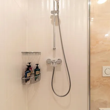 Апартаменты Almond Dream Komfortowy Smart Lock