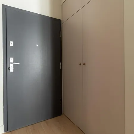 Apartment Almond Dream Komfortowy Smart Lock *