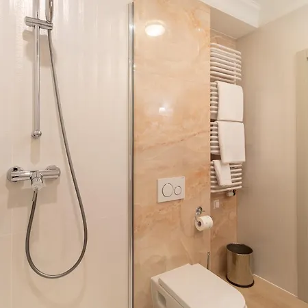 Almond Dream Komfortowy Smart Lock *