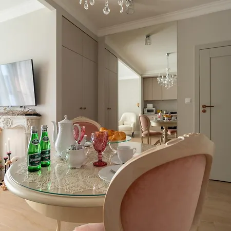 Almond Dream Komfortowy Smart Lock Poznań