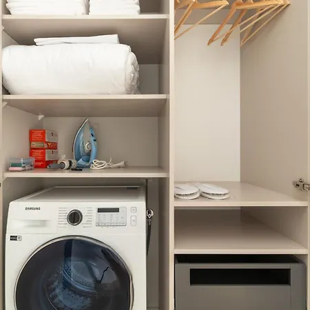 Almond Dream Komfortowy Smart Lock *