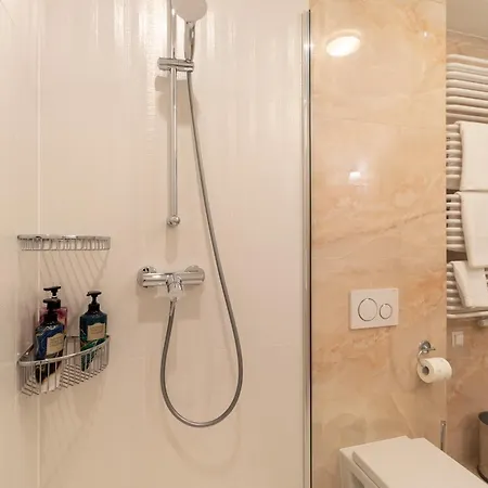 Апартаменты Almond Dream Komfortowy Smart Lock *