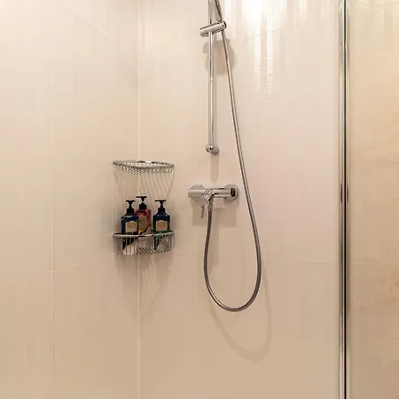 Almond Dream Komfortowy Smart Lock Познань