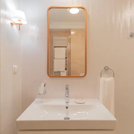 Almond Dream Komfortowy Smart Lock