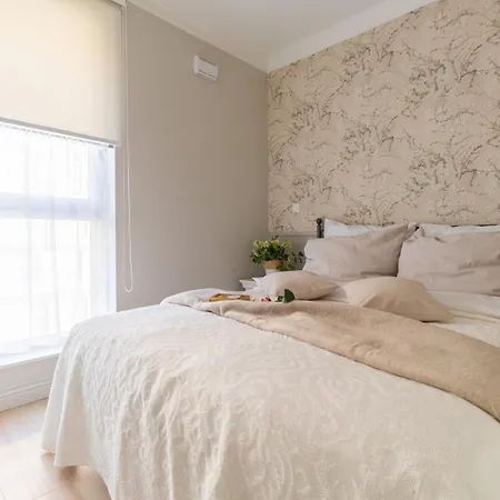 Almond Dream Komfortowy Smart Lock * Poznań