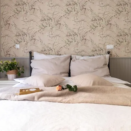 Almond Dream Komfortowy Smart Lock