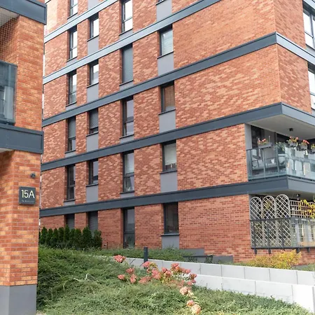 Almond Dream Komfortowy Smart Lock * Poznań